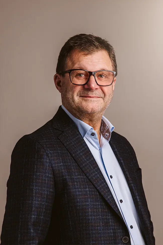 Torsten Andersson - Advokat i kontorsgemenskap med Advokatbolaget Helsing