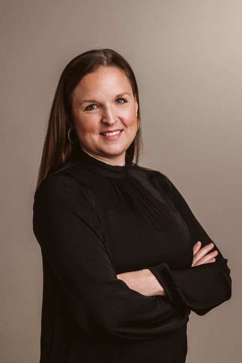 Therese Kokic Daleke - Advokatsekreterare