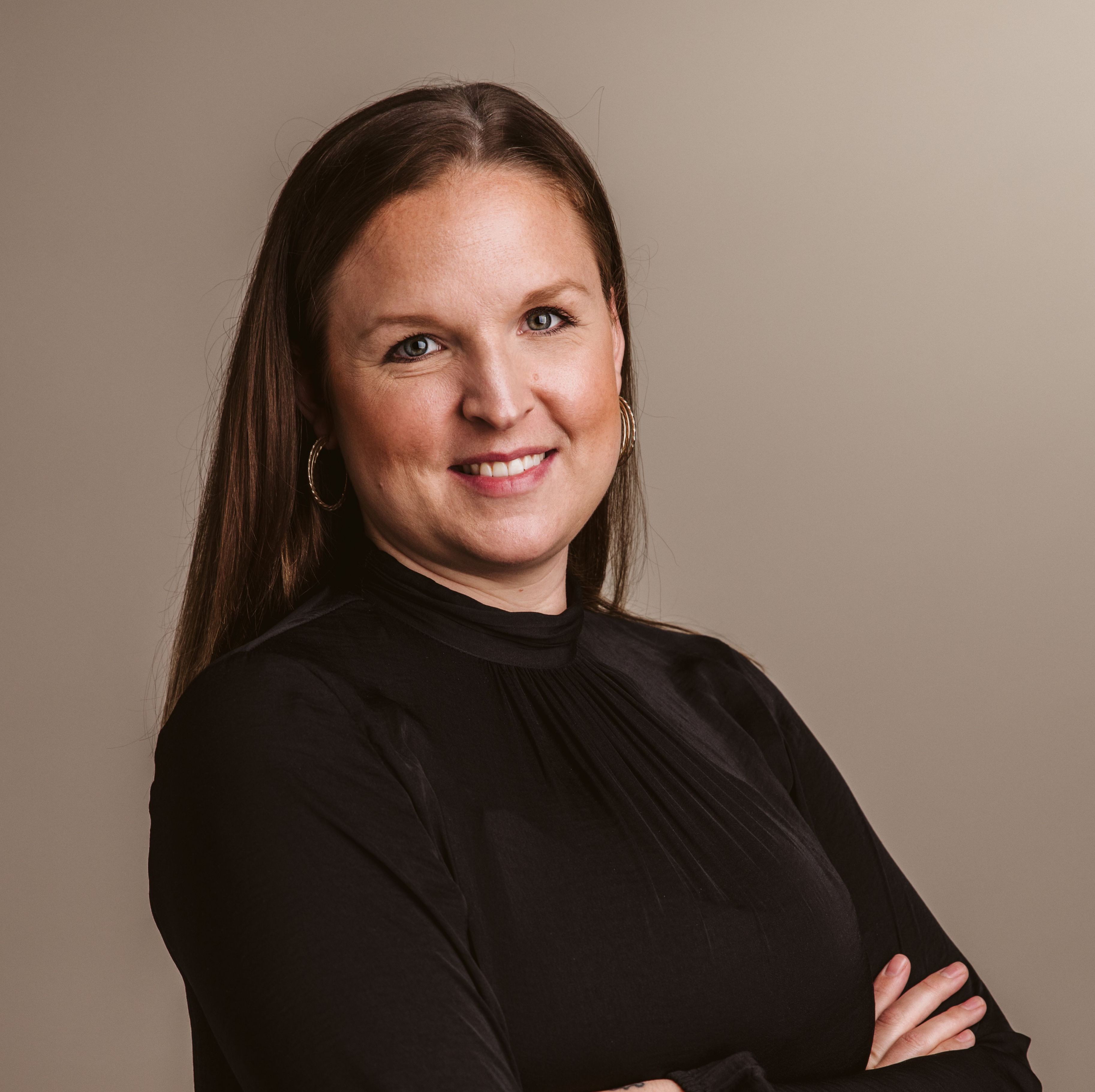 Therese Kokic Daleke - Advokatsekreterare