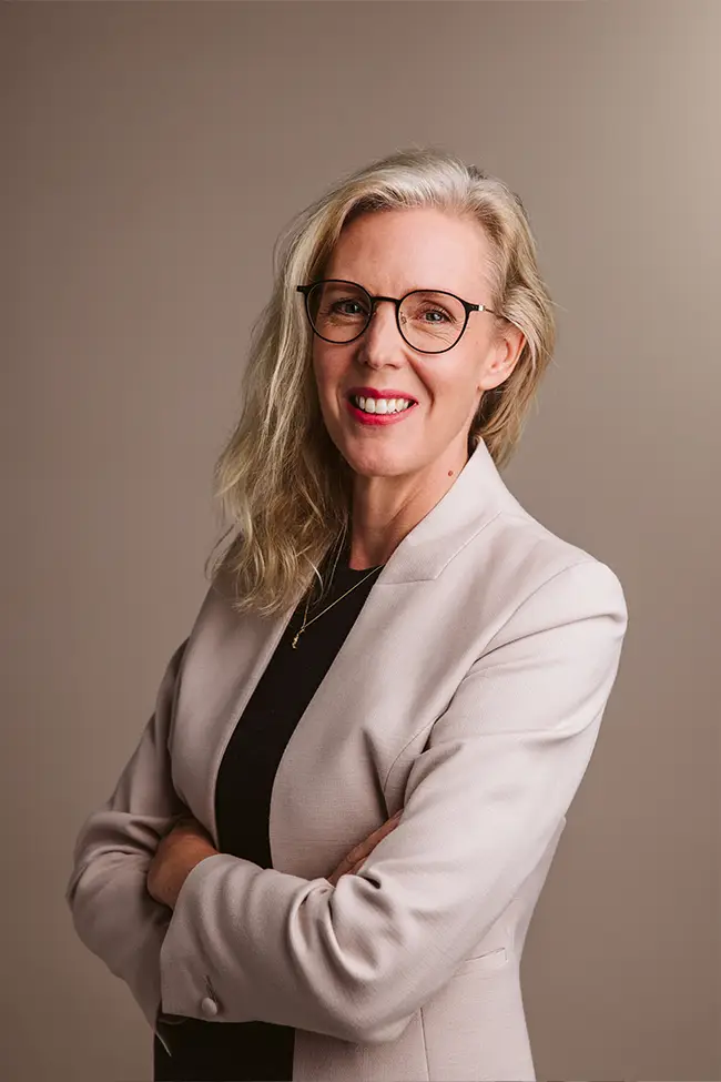 Christina Bjerke - Advokat & partner på Advokatbolaget