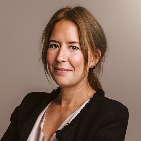 Anna Meijer - Advokat och partner