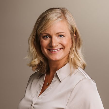 Siri Lindgren - Advokat, partner & kontorschef